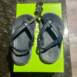 Kid’s Crocs